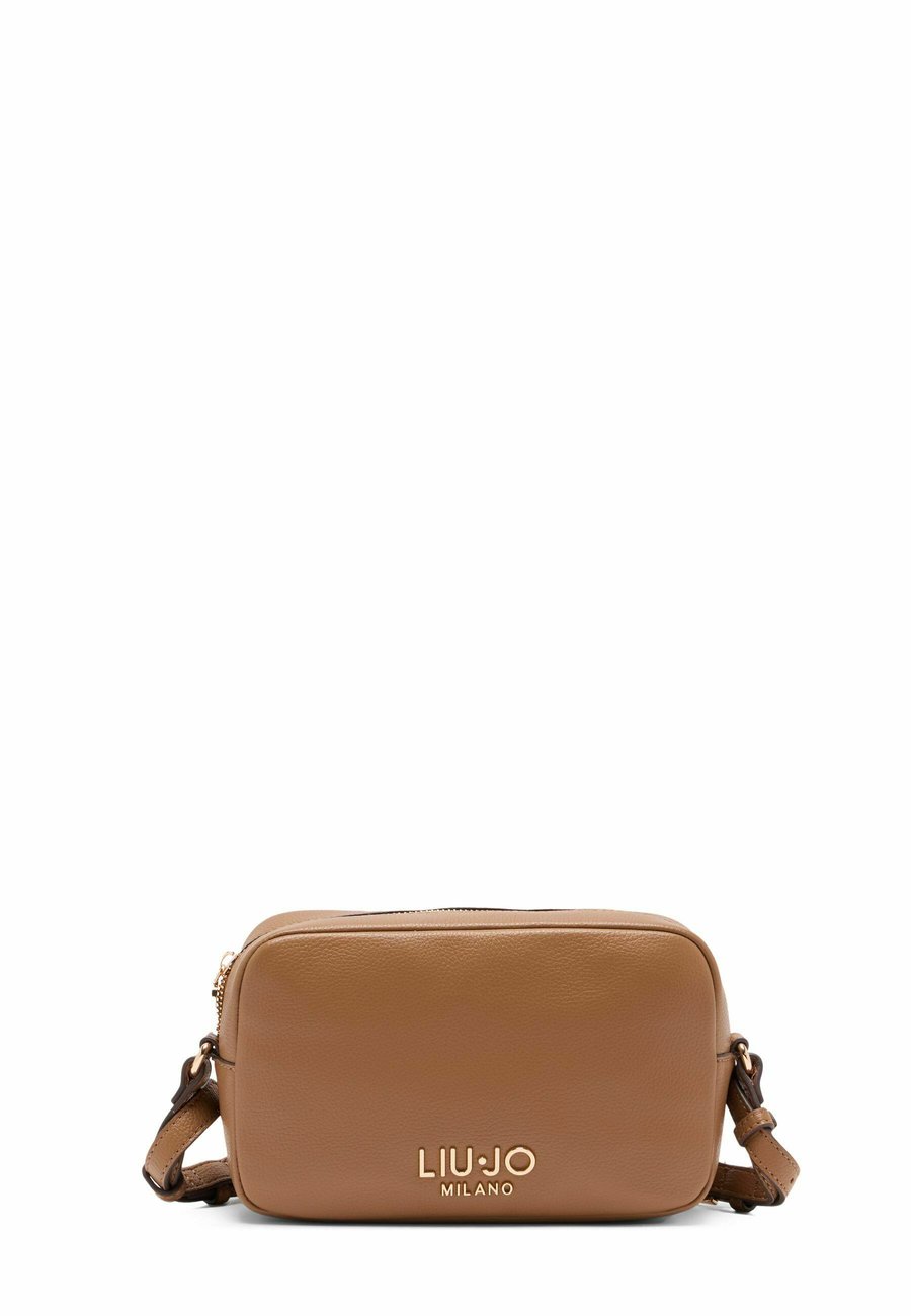 Сумка кросс-боди LIU JO Cross body bag, Cognac
Сумка кросс-боди LIU JO Cross body bag, Cognac