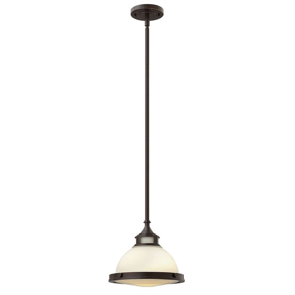 Подвесной светильник Amelia, бронза конского каштана и стекло, 29 см Elstead Lighting
Подвесной светильник Amelia, бронза конского каштана и стекло, 29 см Elstead Lighting
