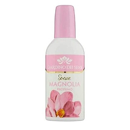 Женские духи Soave Magnolia Perfume 100ml
Женские духи Soave Magnolia Perfume 100ml