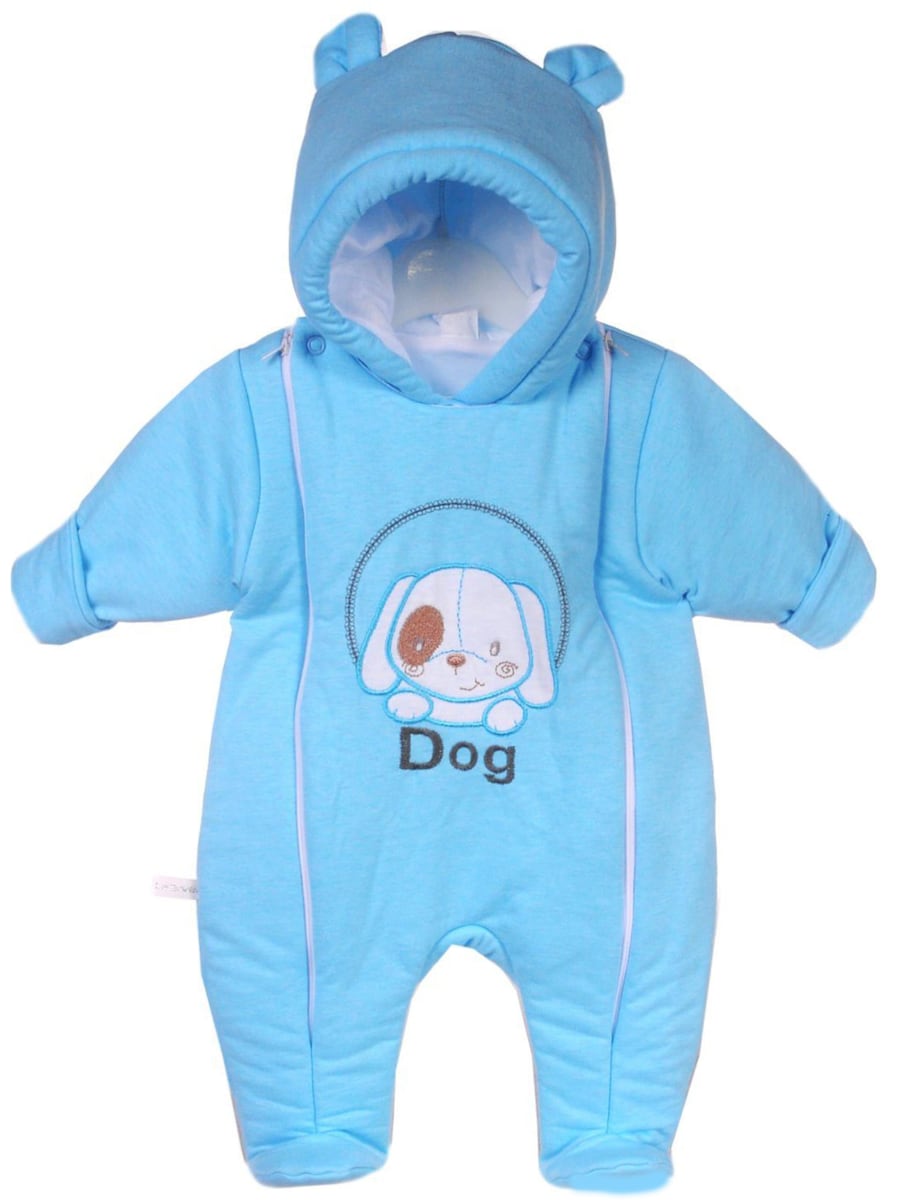 Комбинезон La Bortini, аква
Комбинезон La Bortini, аква