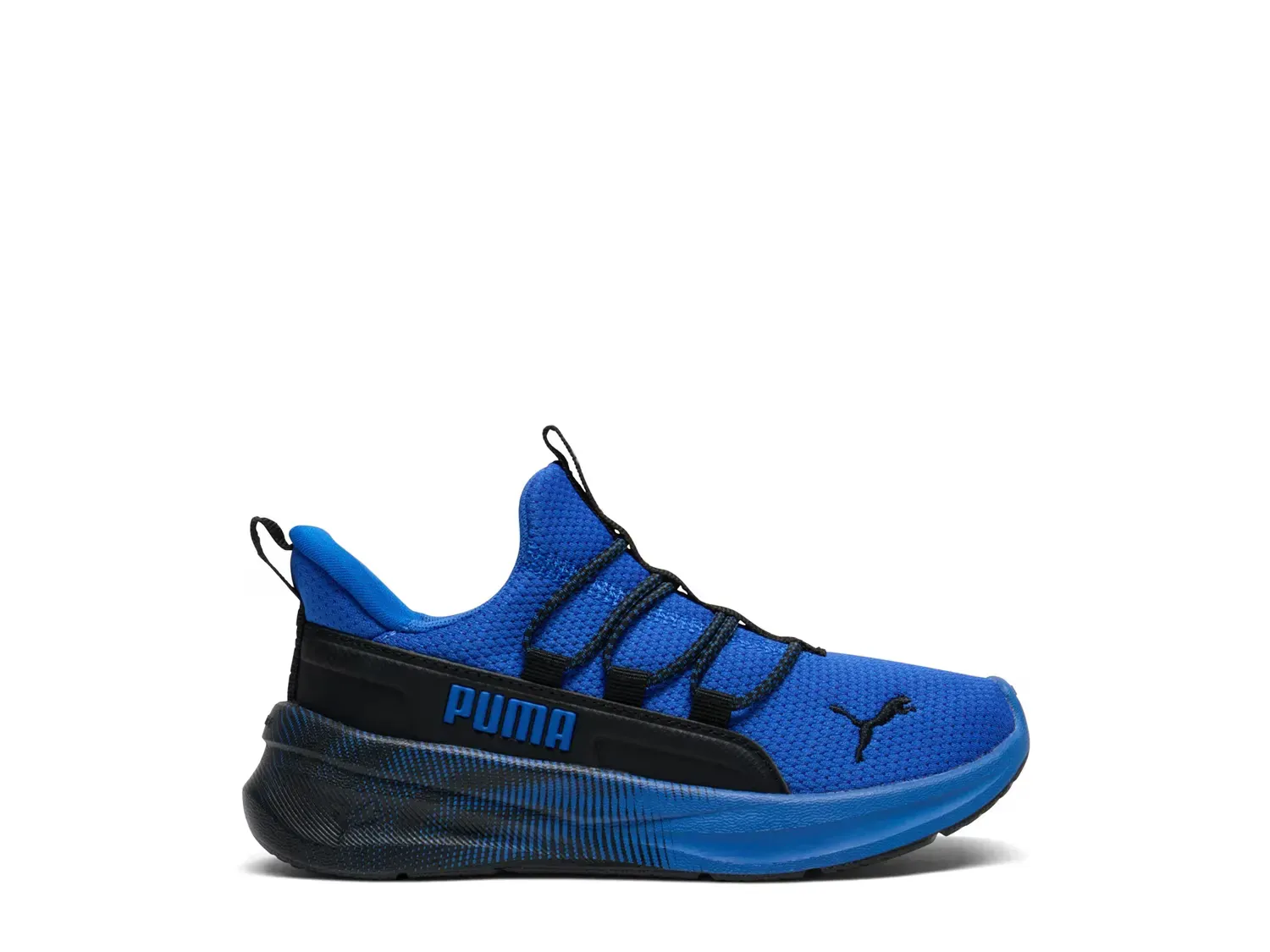 One4All 2.0 Rapid Resonance Слипоны - детские Puma, Blue
One4All 2.0 Rapid Resonance Слипоны - детские Puma, Blue