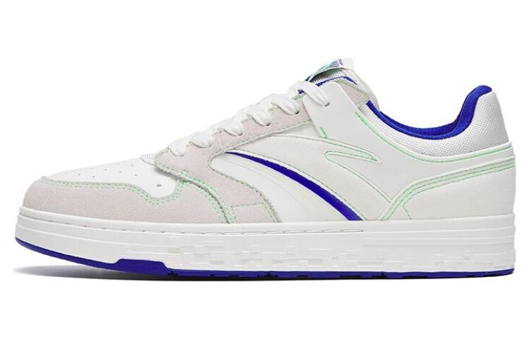 Обувь для скейтбординга Street Naughty, мужская, низкая, белая/синяя Anta, Синий, Обувь для скейтбординга Street Naughty, мужская, низкая, белая/синяя Anta
Обувь для скейтбординга Street Naughty, мужская, низкая, белая/синяя Anta, Синий, Обувь для скейтбординга Street Naughty, мужская, низкая, белая/синяя Anta