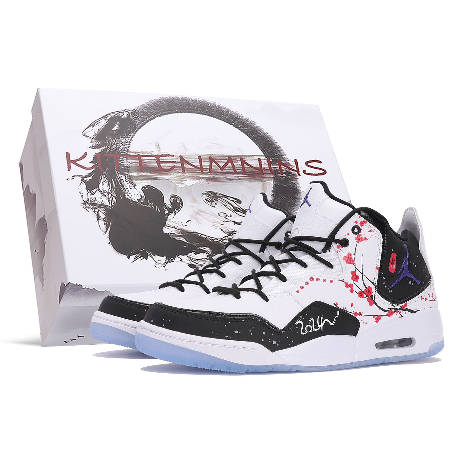 Кроссовки Jordan Courtside 23 Vintage Basketball Shoes Men Mid-top Black/White/Red, черный/оранжевый
Кроссовки Jordan Courtside 23 Vintage Basketball Shoes Men Mid-top Black/White/Red, черный/оранжевый
