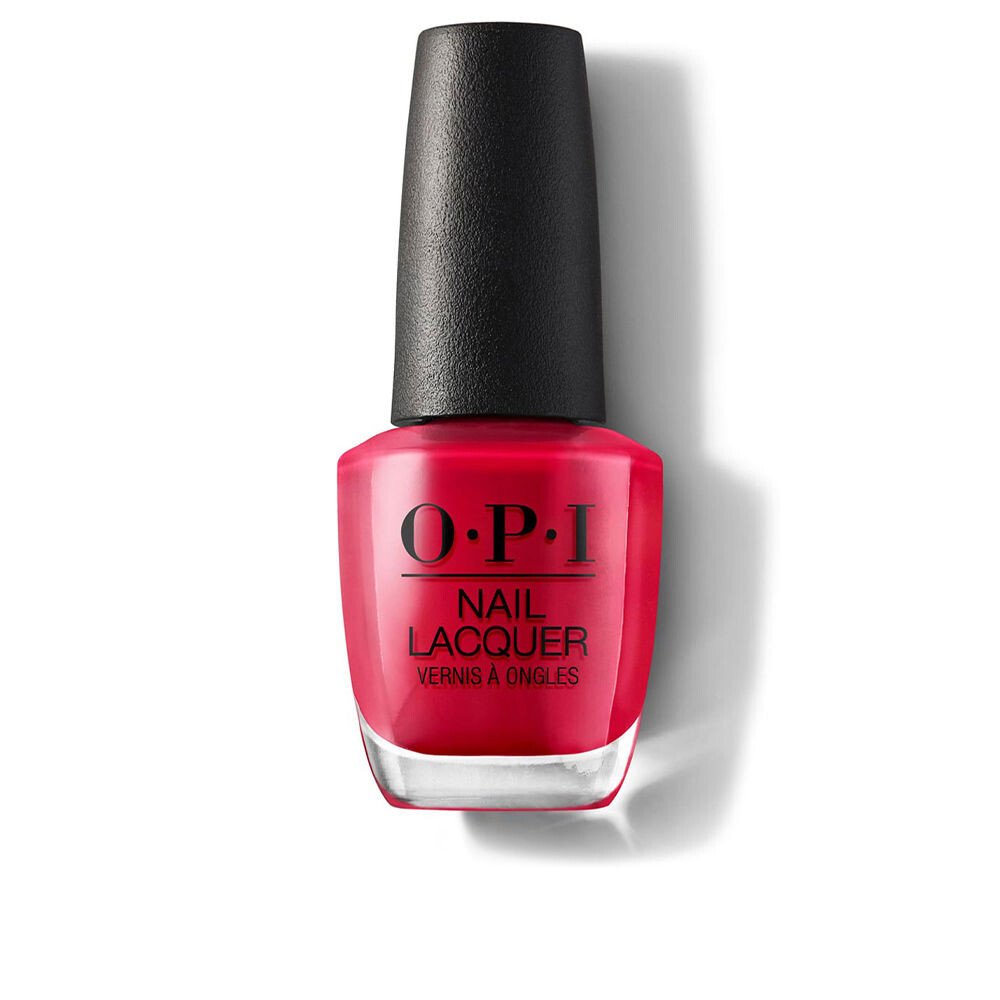 Лак для ногтей Nail lacquer Opi, 15 мл, by popular vote
Лак для ногтей Nail lacquer Opi, 15 мл, by popular vote