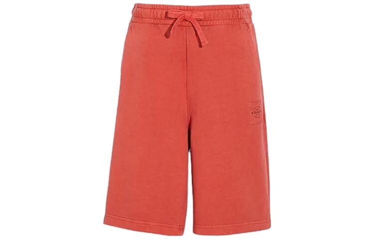 Повседневные шорты для мужчин Coach, синий
Повседневные шорты для мужчин Coach, синий