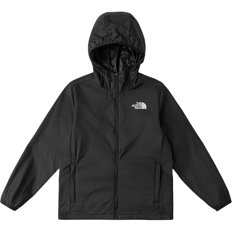 THE NORTH FACE Jacket Cosmic Black Children Aged 3 7 Years Old
THE NORTH FACE Jacket Cosmic Black Children Aged 3 7 Years Old