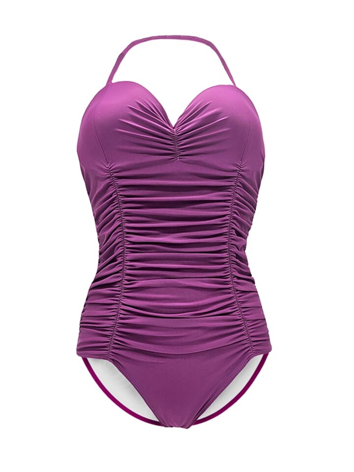 Купальник BECO the world of aquasports LAGUNA BEACH Lady, цвет berry
Купальник BECO the world of aquasports LAGUNA BEACH Lady, цвет berry