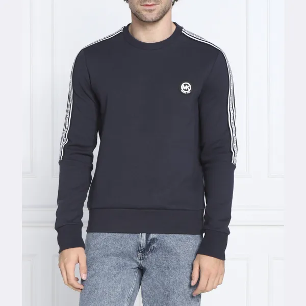 Толстовка обычного кроя Michael Kors, синий
Толстовка обычного кроя Michael Kors, синий