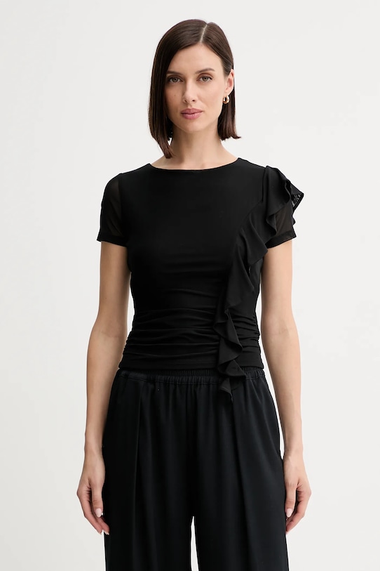 Блузка VERDIANA Guess, черный
Блузка VERDIANA Guess, черный