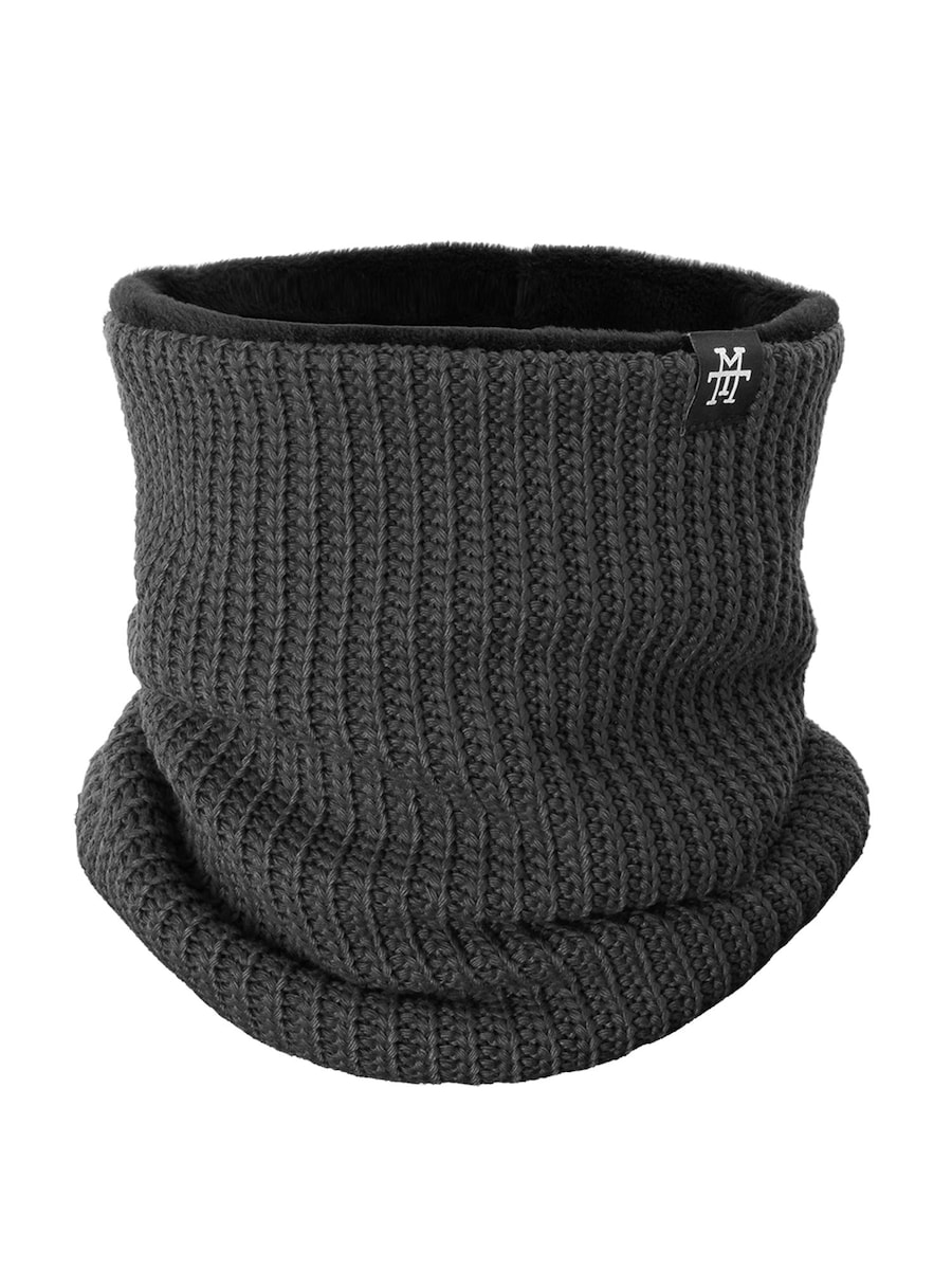 Шарф-труба Manufaktur13 Neckwarmer, серый
Шарф-труба Manufaktur13 Neckwarmer, серый
