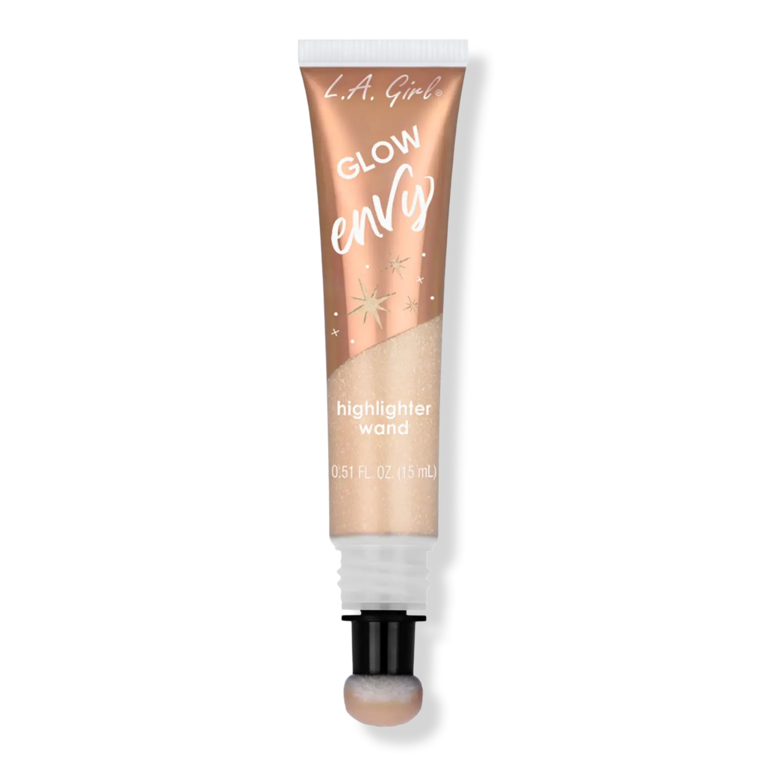 Стик-хайлайтер Glow Envy L.A. Girl, Highkey
Стик-хайлайтер Glow Envy L.A. Girl, Highkey