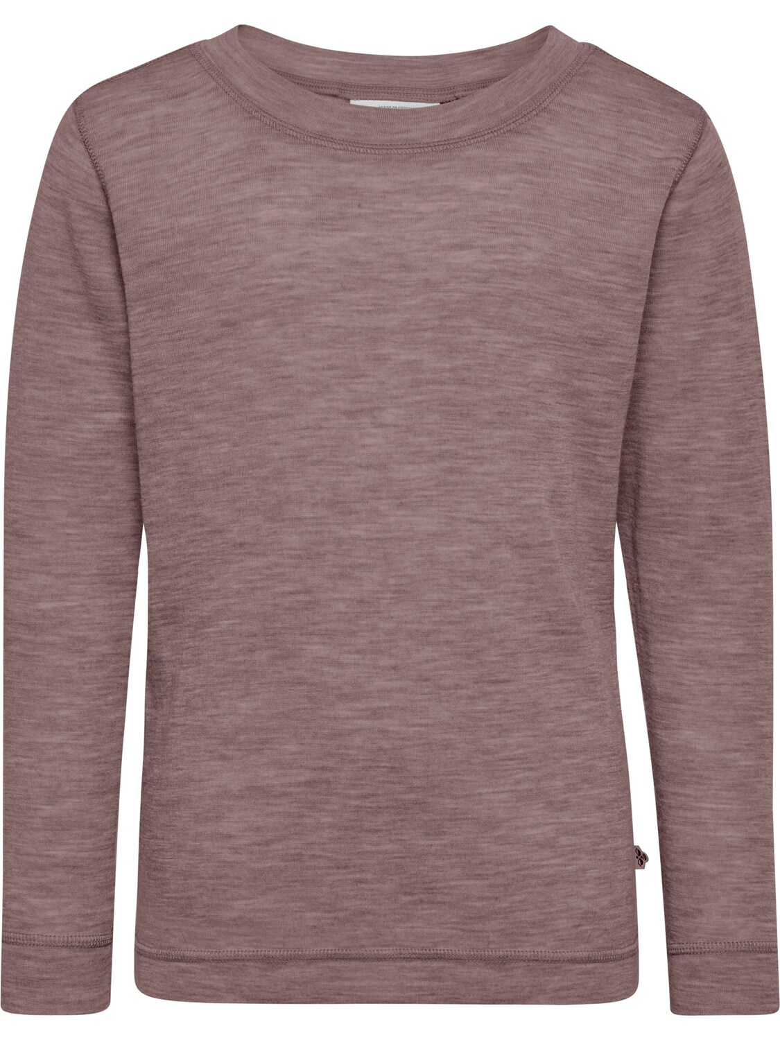Hummel Лонгслив в цвете Mauve
Hummel Лонгслив в цвете Mauve