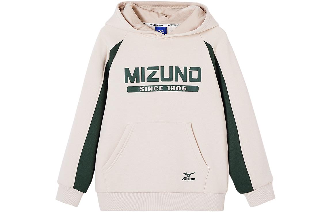 Детская толстовка Mizuno, хаки
Детская толстовка Mizuno, хаки