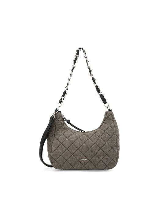 Сумка-Ведро rockstar Picard, серый
Сумка-Ведро rockstar Picard, серый