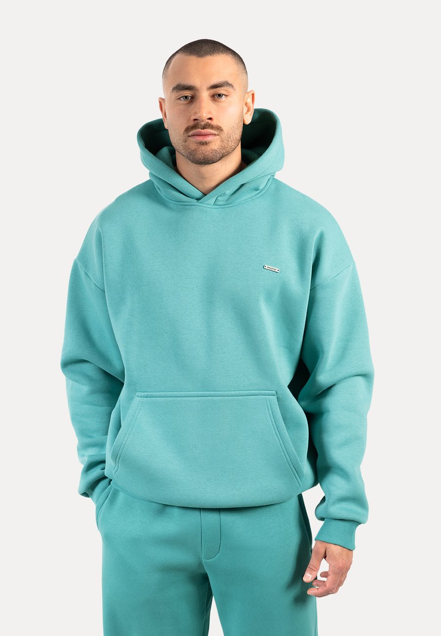 Худи Smilodox DAWSON OVERSIZED, Petrol/Turquoise
Худи Smilodox DAWSON OVERSIZED, Petrol/Turquoise