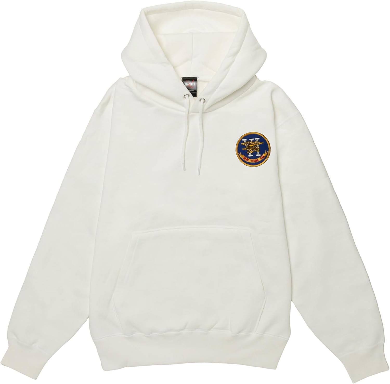 Толстовка с капюшоном в стиле F, нашивка с гербом армии США, плотная ткань 12,4 унции, подкладка с начесом, толстовка без капюшона, белая F-Style, Белый, Толстовка с капюшоном в стиле F, нашивка с гербом армии США, плотная ткань 12,4 унции, подкладка с на
Толстовка с капюшоном в стиле F, нашивка с гербом армии США, плотная ткань 12,4 унции, подкладка с начесом, толстовка без капюшона, белая F-Style, Белый, Толстовка с капюшоном в стиле F, нашивка с гербом армии США, плотная ткань 12,4 унции, подкладка с на
