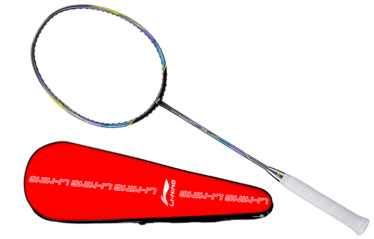 Ракетка для бадминтона Storm WS74 LINING
Ракетка для бадминтона Storm WS74 LINING