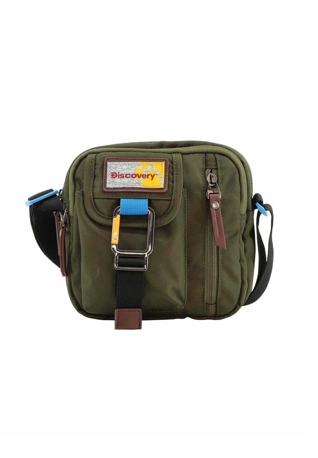 Сумка через плечо ICON Discovery, цвет khaki, Хаки, Сумка через плечо ICON Discovery, цвет khaki
Сумка через плечо ICON Discovery, цвет khaki, Хаки, Сумка через плечо ICON Discovery, цвет khaki