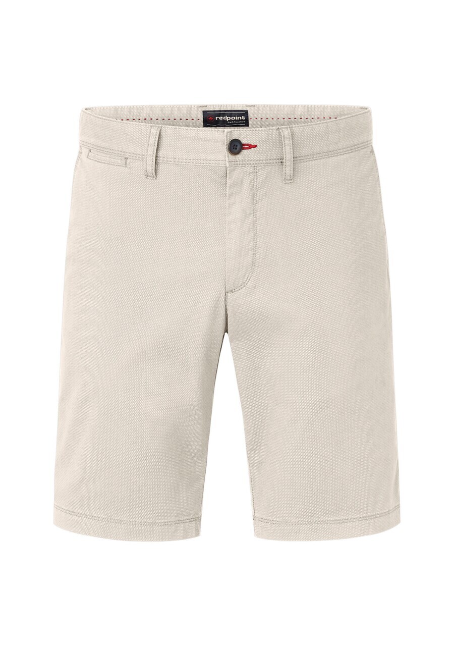 Шорты чинос REDPOINT Slim fit Chino Pants, натуральный белый
Шорты чинос REDPOINT Slim fit Chino Pants, натуральный белый