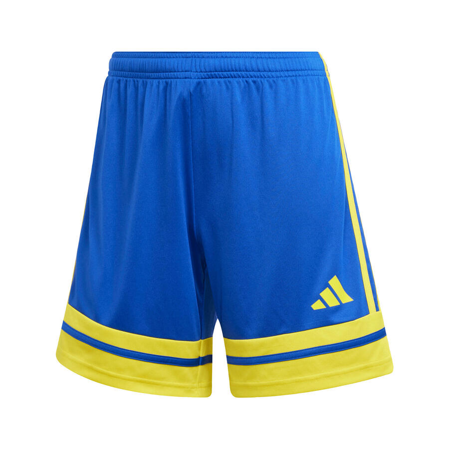 Женские шорты adidas Squadra 25
Женские шорты adidas Squadra 25