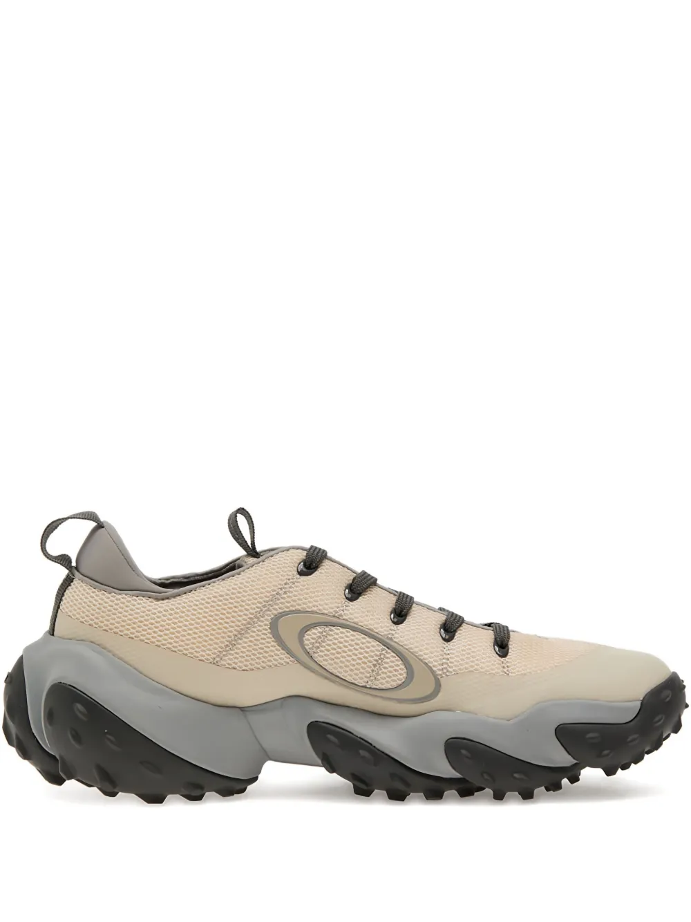 Кроссовки Edge Flex Oakley, серый
Кроссовки Edge Flex Oakley, серый