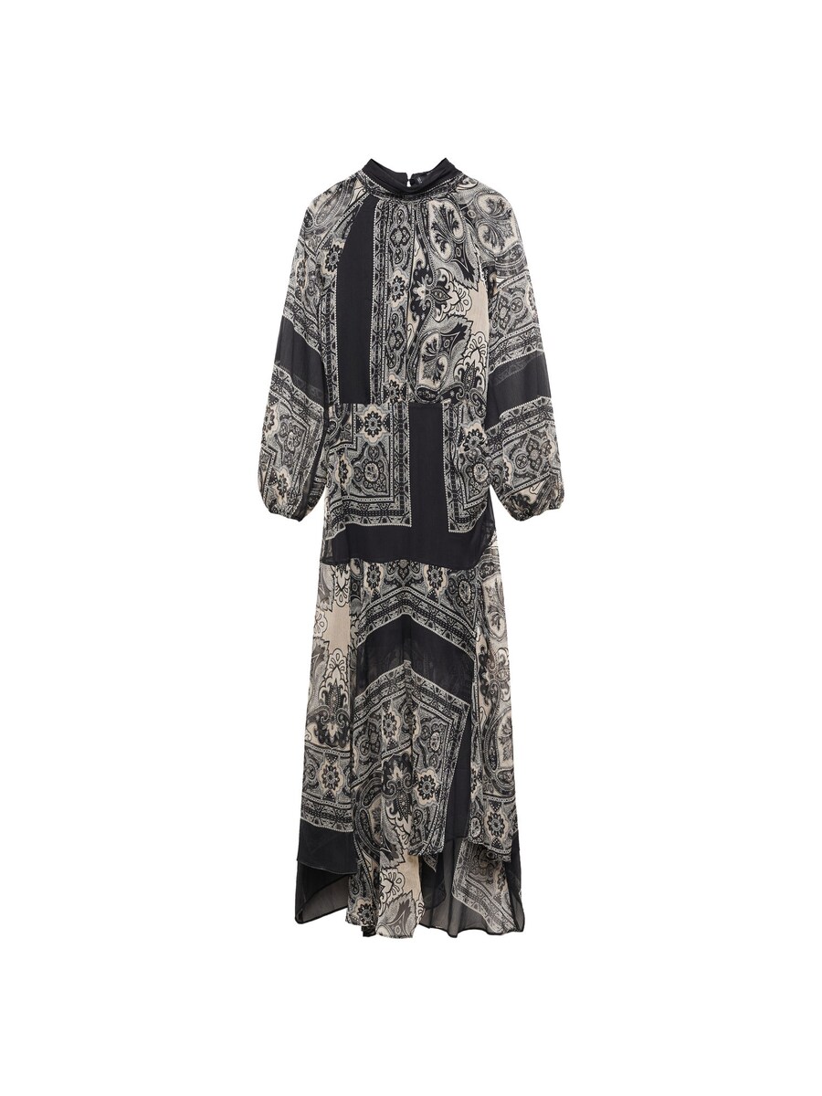 Платье MANGO STEFI, черный
Платье MANGO STEFI, черный