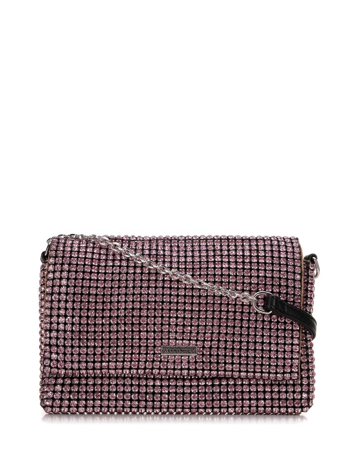 Сумка Wittchen, розовый
Сумка Wittchen, розовый