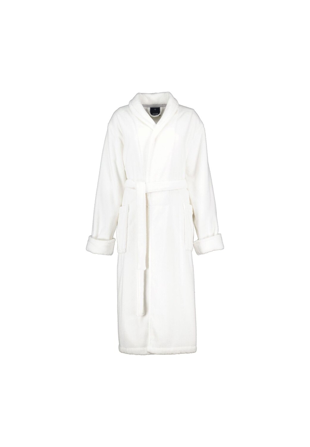 Халаты женские с шалевым воротником 1650 белый - 600 JOOP!
Халаты женские с шалевым воротником 1650 белый - 600 JOOP!