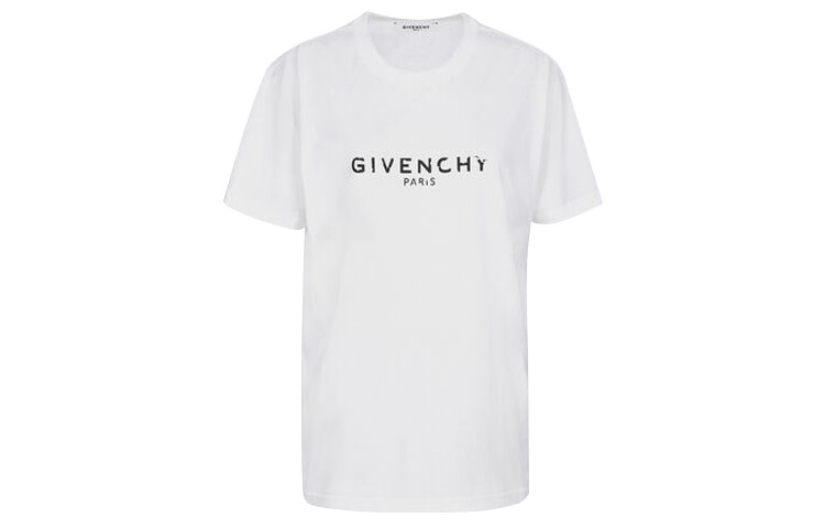Футболка женская Givenchy, белый
Футболка женская Givenchy, белый