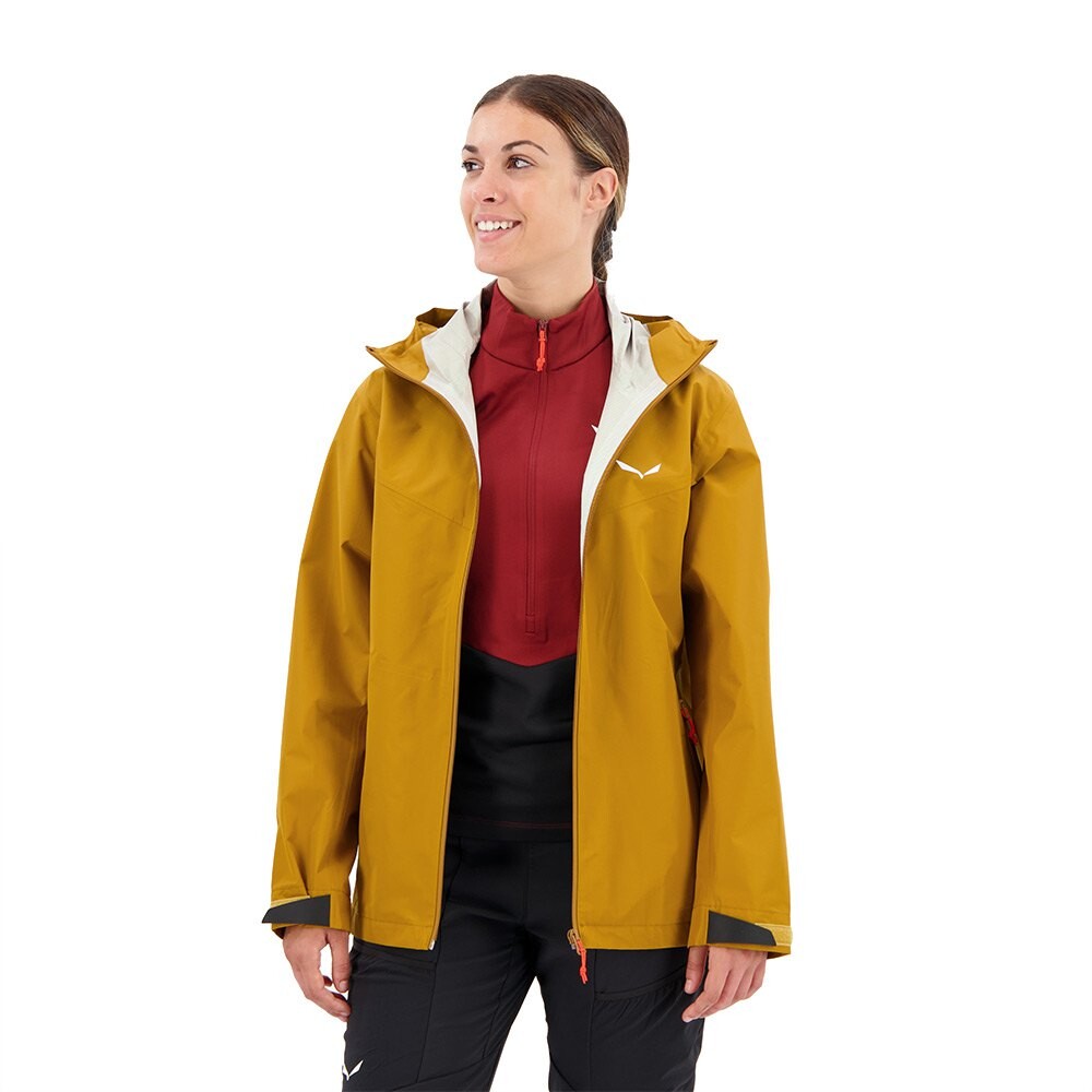 Куртка Salewa Puez Aqua 4 Powertex 2.5L, коричневый
Куртка Salewa Puez Aqua 4 Powertex 2.5L, коричневый