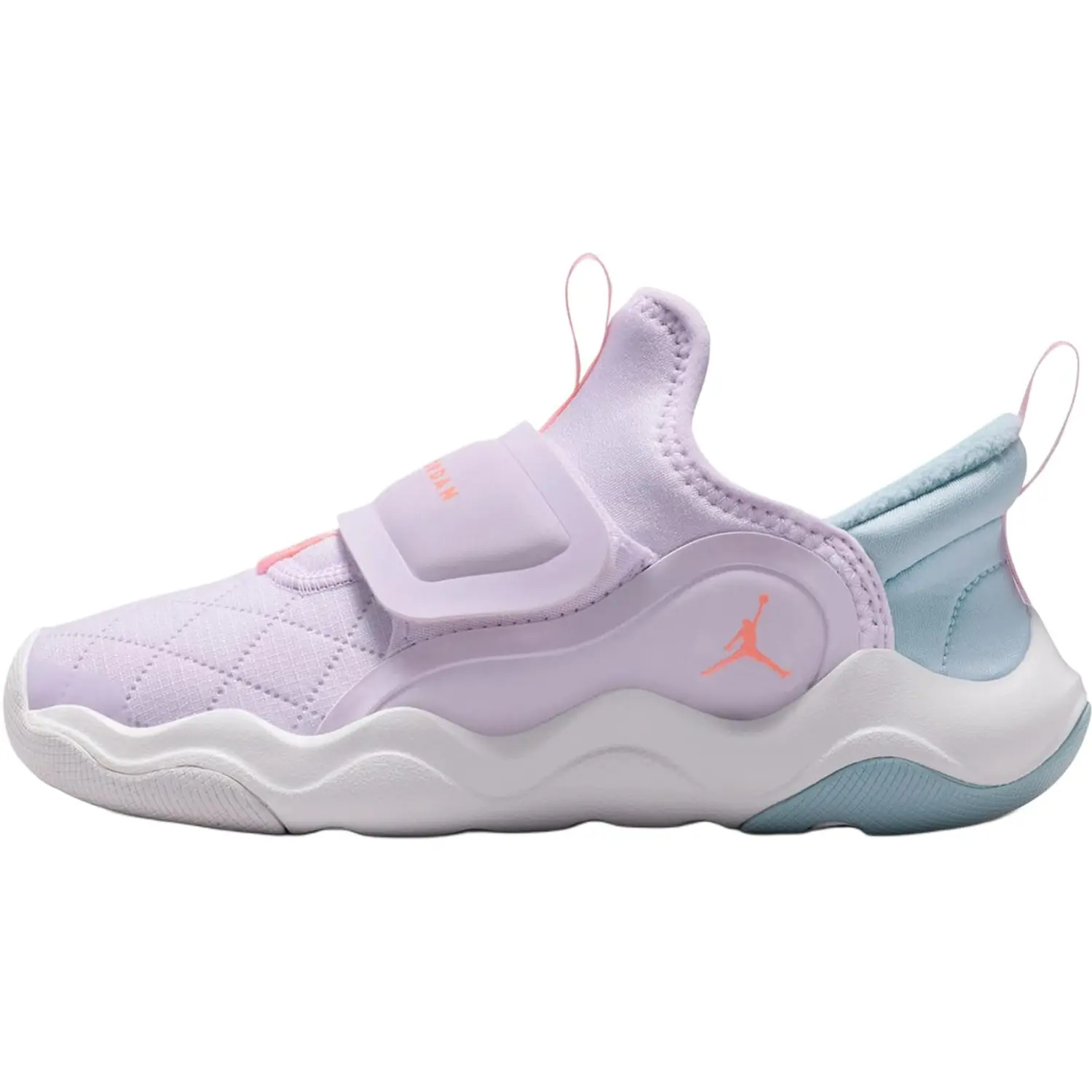 Jordan Низкие детские баскетбольные кроссовки 23/7.2 purple
Jordan Низкие детские баскетбольные кроссовки 23/7.2 purple