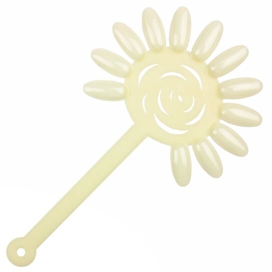 Пробник молочных цветов на 12 цветов., inna