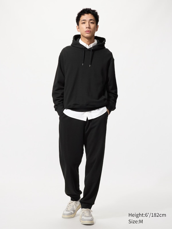 Джоггеры Uniqlo, 09 black
Джоггеры Uniqlo, 09 black