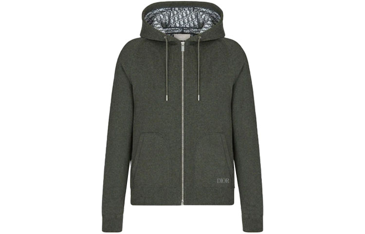 Квартальные новинки Толстовка Мужская Оливковая DIOR
Квартальные новинки Толстовка Мужская Оливковая DIOR