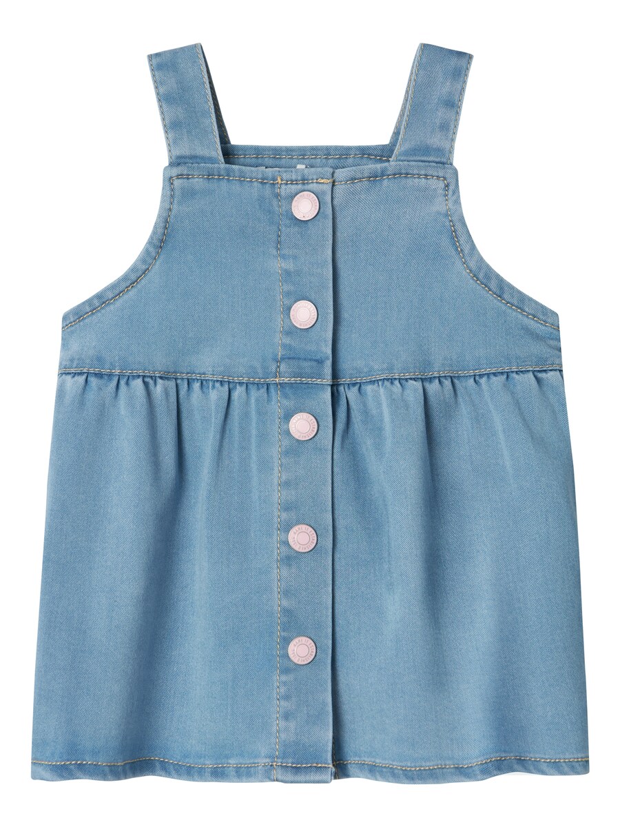 Платье NAME IT, синий деним
Платье NAME IT, синий деним