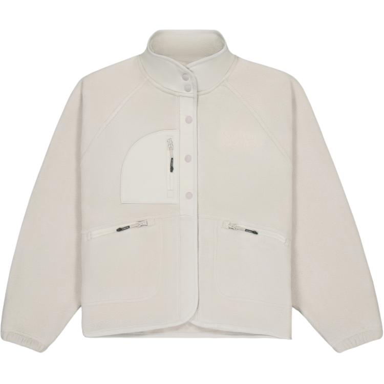 New Balance Куртка женская экрю
New Balance Куртка женская экрю