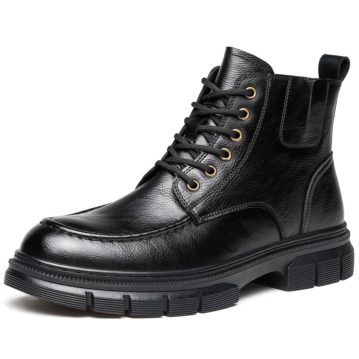 Ботинки Martin мужские черный Chint
Ботинки Martin мужские черный Chint