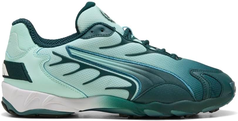 Мужские кроссовки Puma F1 Inhale, зеленый
Мужские кроссовки Puma F1 Inhale, зеленый
