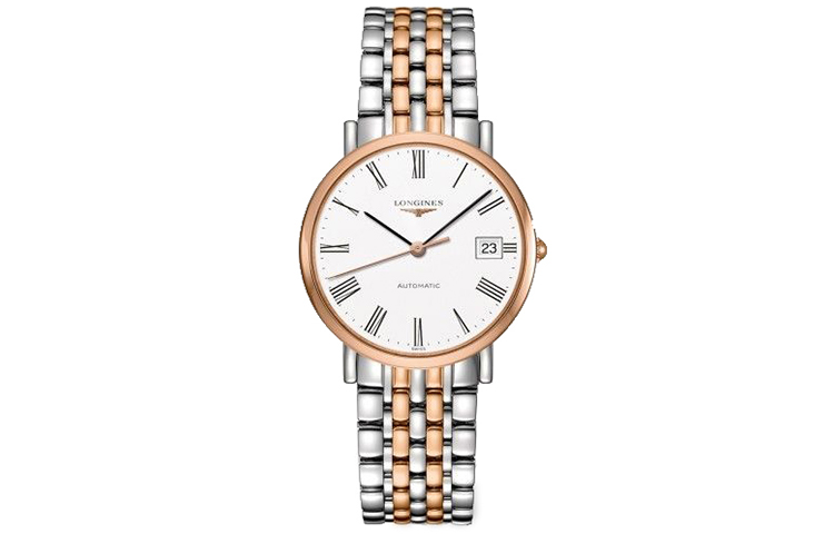 LONGINES Часы Men's Boya Collection Watch
LONGINES Часы Men's Boya Collection Watch