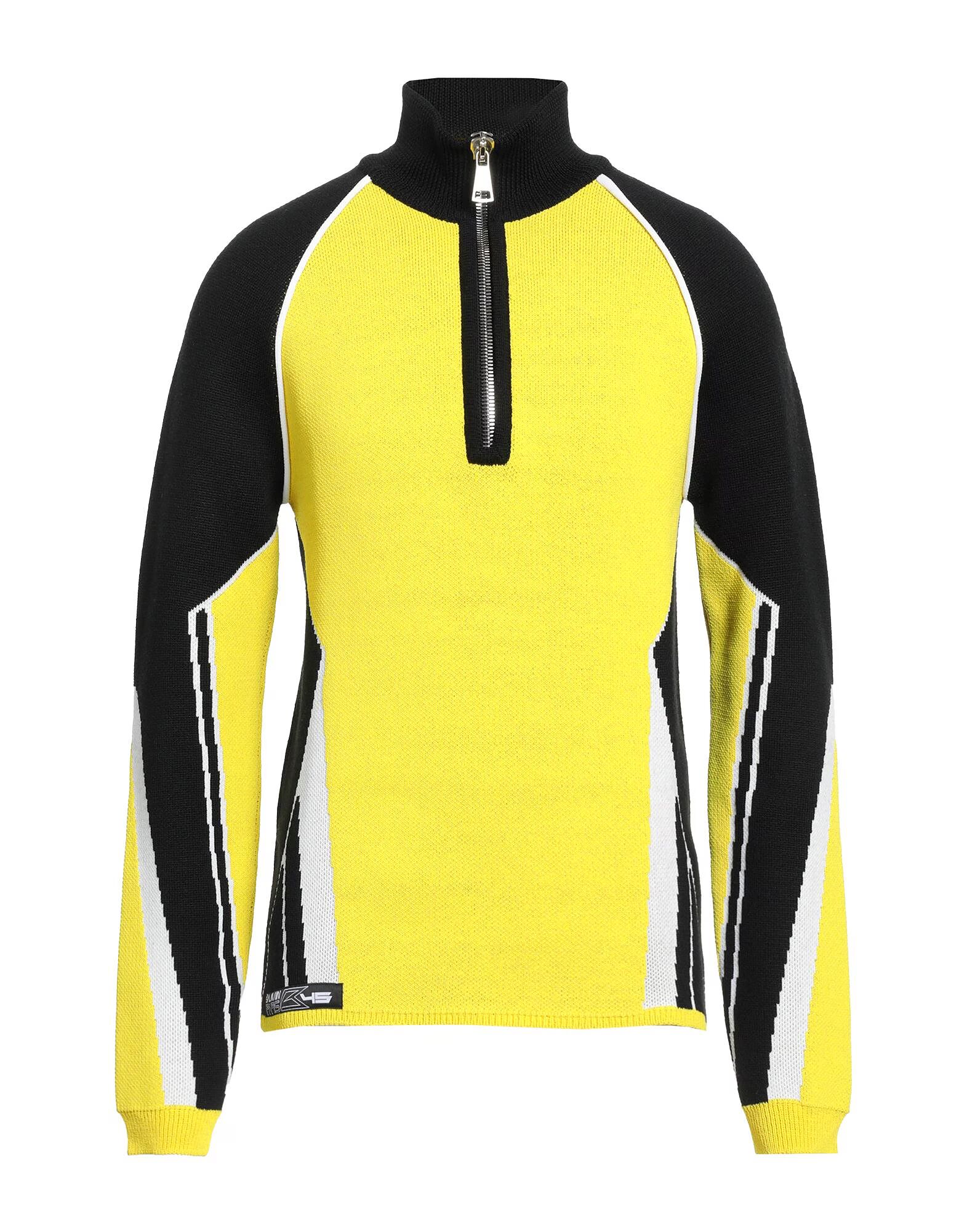 Свитер Balmain, желтый
Свитер Balmain, желтый