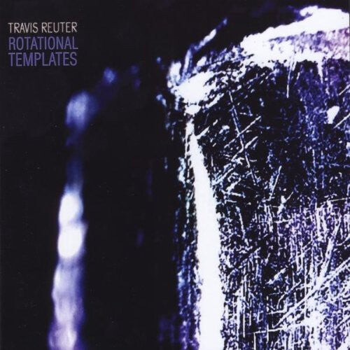 CD диск Reuter, Travis: Rotational Templates
CD диск Reuter, Travis: Rotational Templates