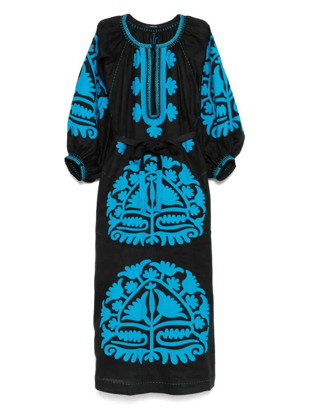 Платье Шалимар Vita Kin, синий
Платье Шалимар Vita Kin, синий