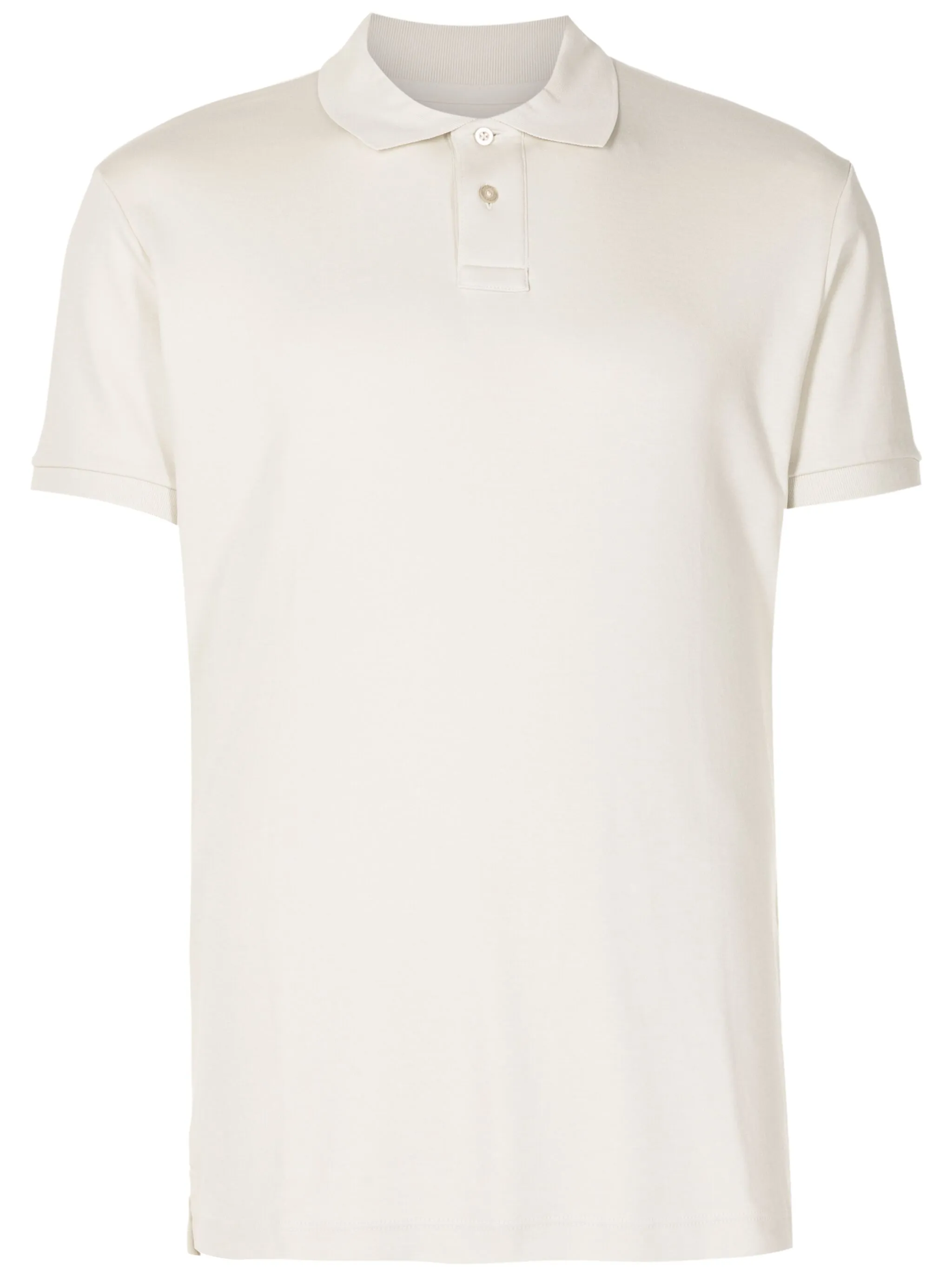 Рубашка поло Supersoft Osklen, бежевый
Рубашка поло Supersoft Osklen, бежевый