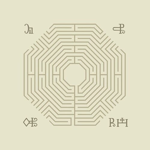 Виниловая пластинка Ritual Howls - Virtue Falters - Aubergine
Виниловая пластинка Ritual Howls - Virtue Falters - Aubergine