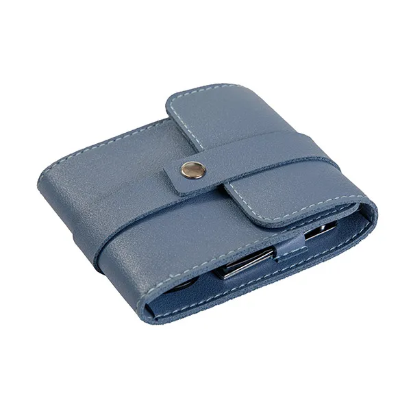 Маникюрный набор из 12 предметов Set Manicura Markant, 1 UD
Маникюрный набор из 12 предметов Set Manicura Markant, 1 UD