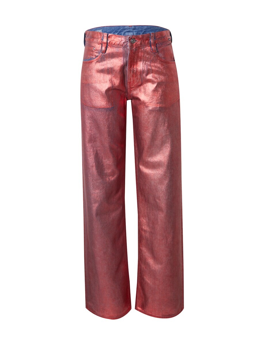 Джинсы G-STAR Loose fit Jeans Judee, красный
Джинсы G-STAR Loose fit Jeans Judee, красный