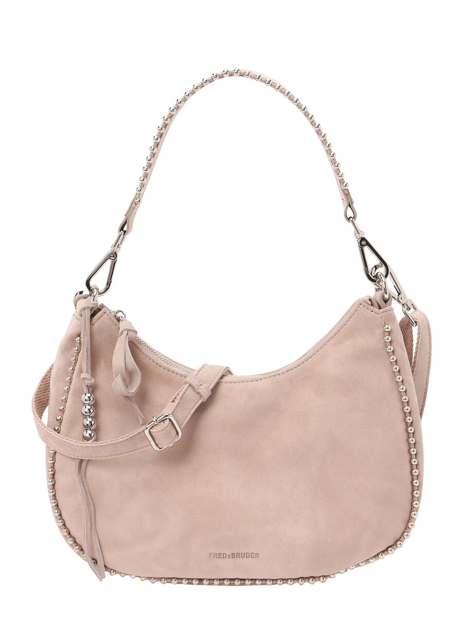 Сумка через плечо FREDsBRUDER All About Beads, Nude
Сумка через плечо FREDsBRUDER All About Beads, Nude