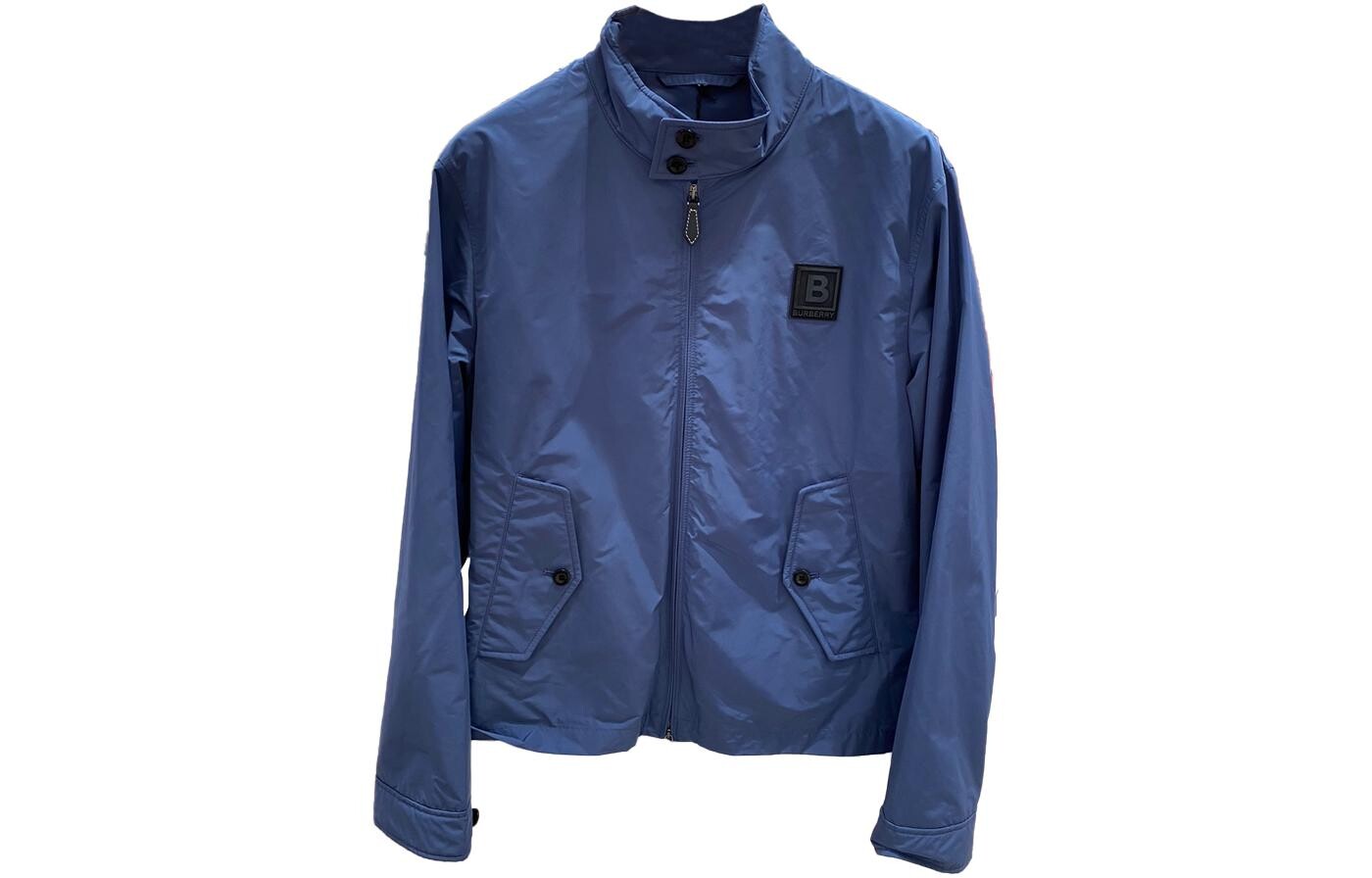 Мужская куртка Burberry, цвет Blue
Мужская куртка Burberry, цвет Blue