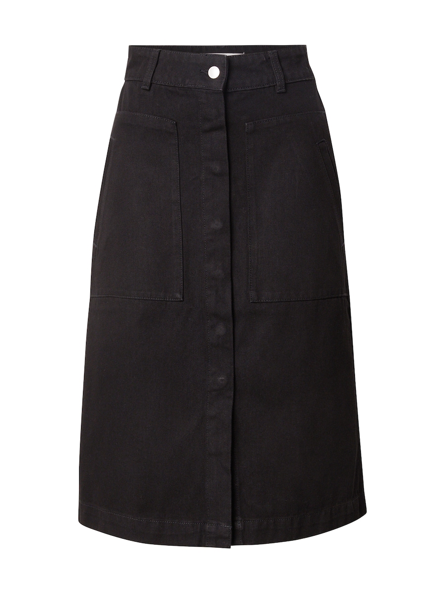 Юбка JDY OLIVIA, Black Denim
Юбка JDY OLIVIA, Black Denim