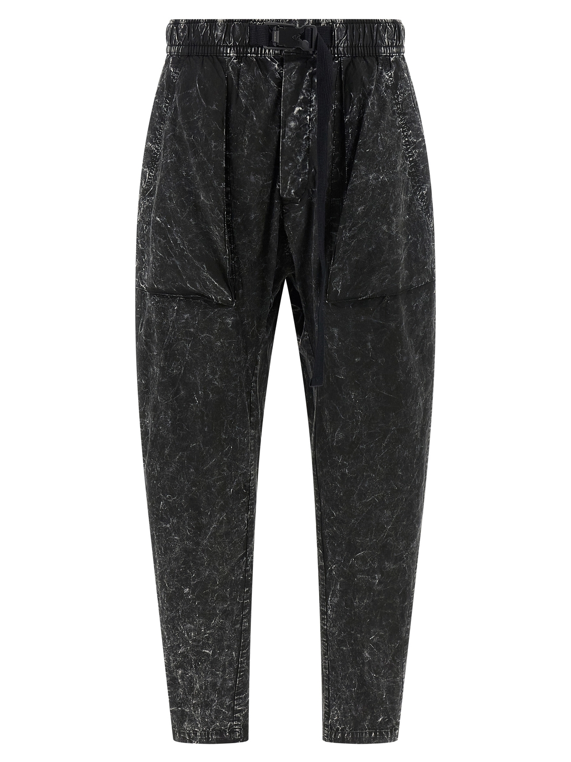 Брюки '32' Thom Krom, черный
Брюки '32' Thom Krom, черный